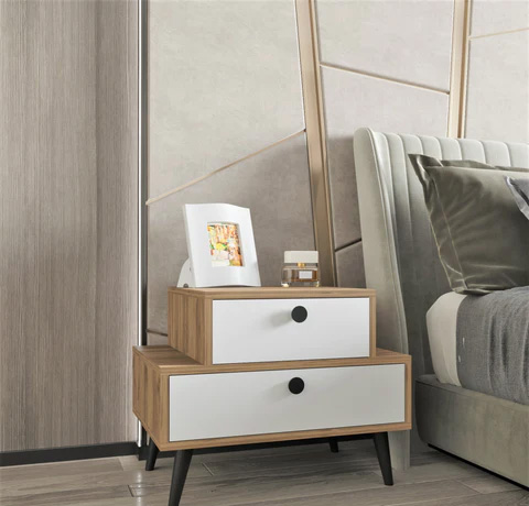Kayrana Table & Side Tables
