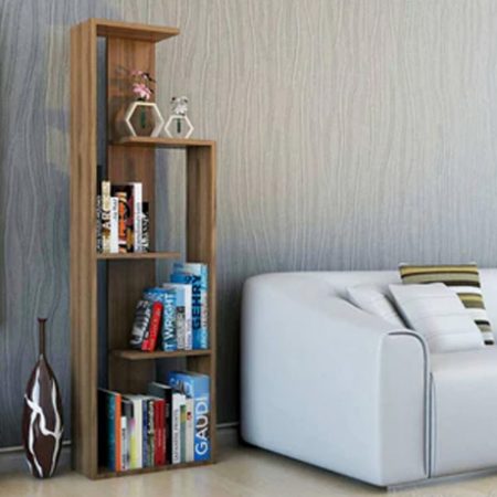 Wand Bookcase