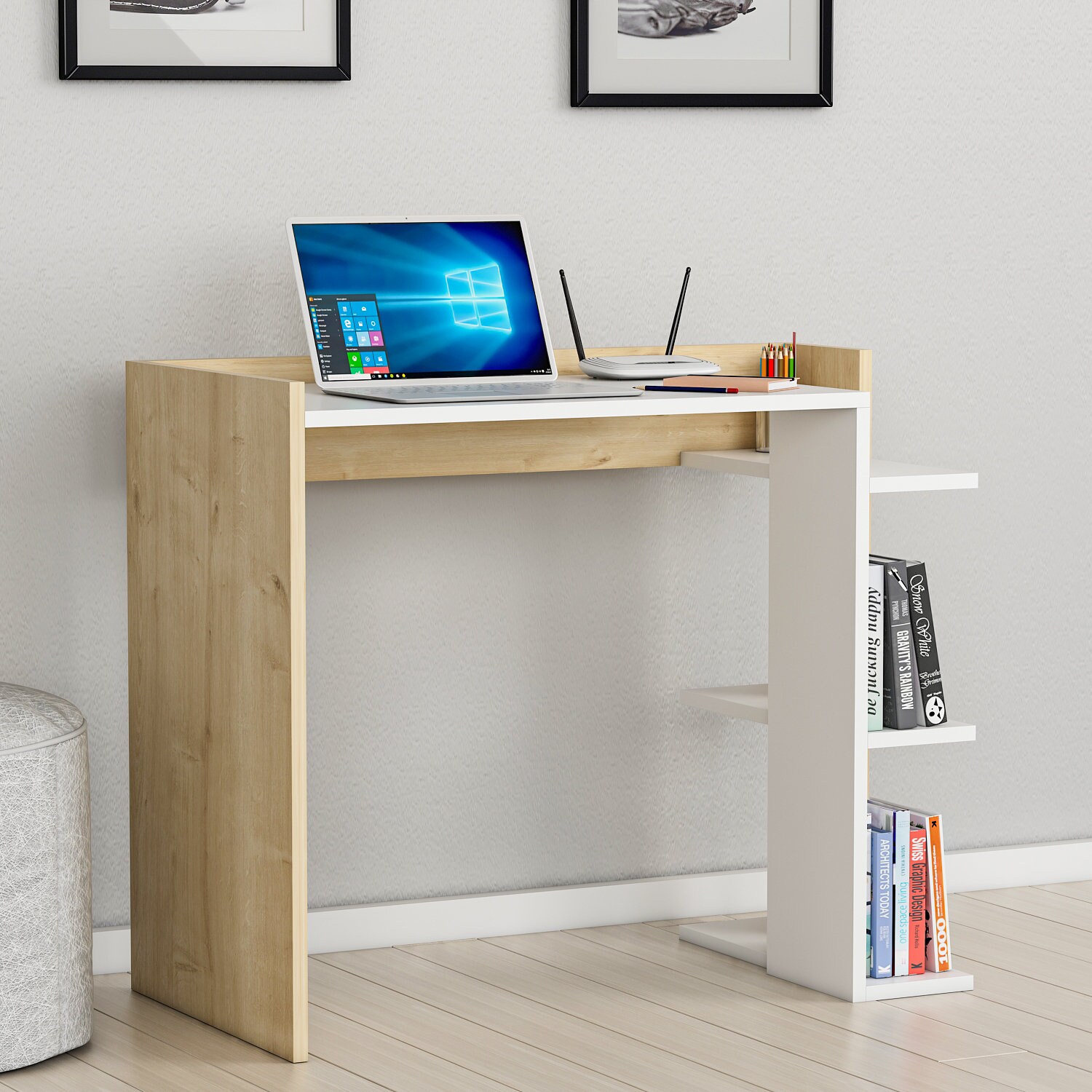 Hollis writing desk deals