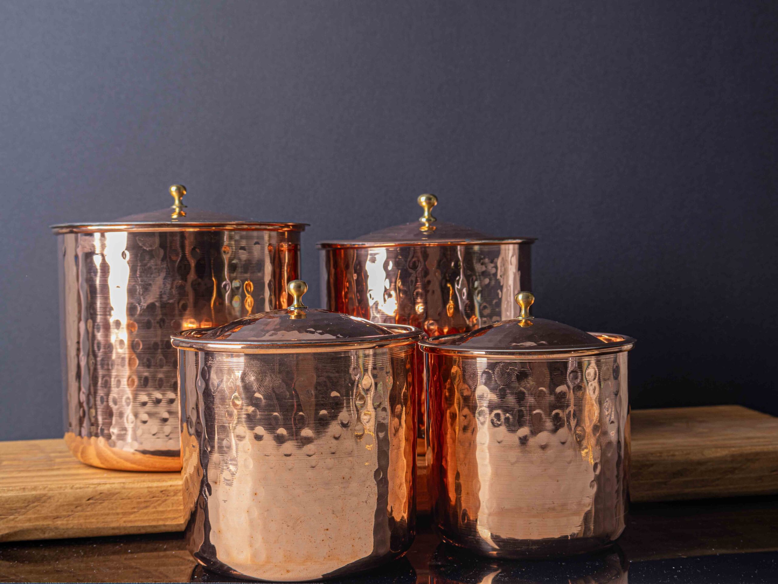 Kayrana copper gifts - cookware