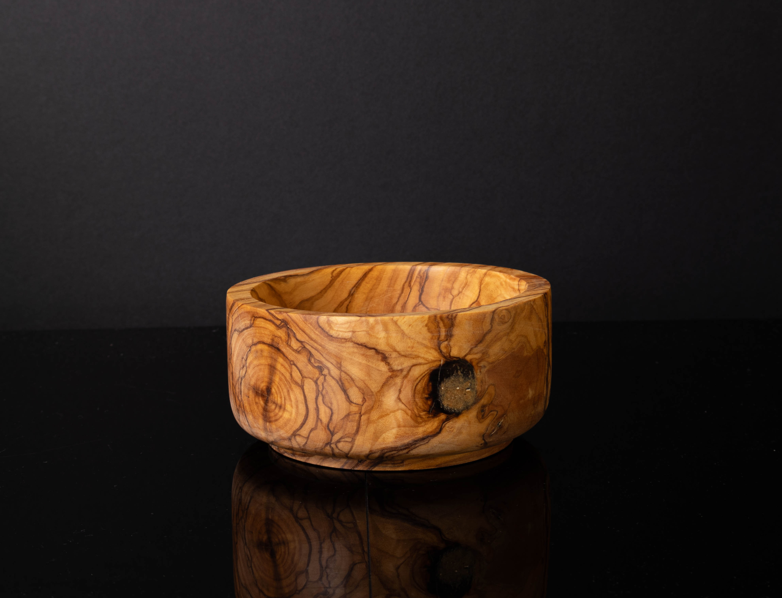 Olive wood