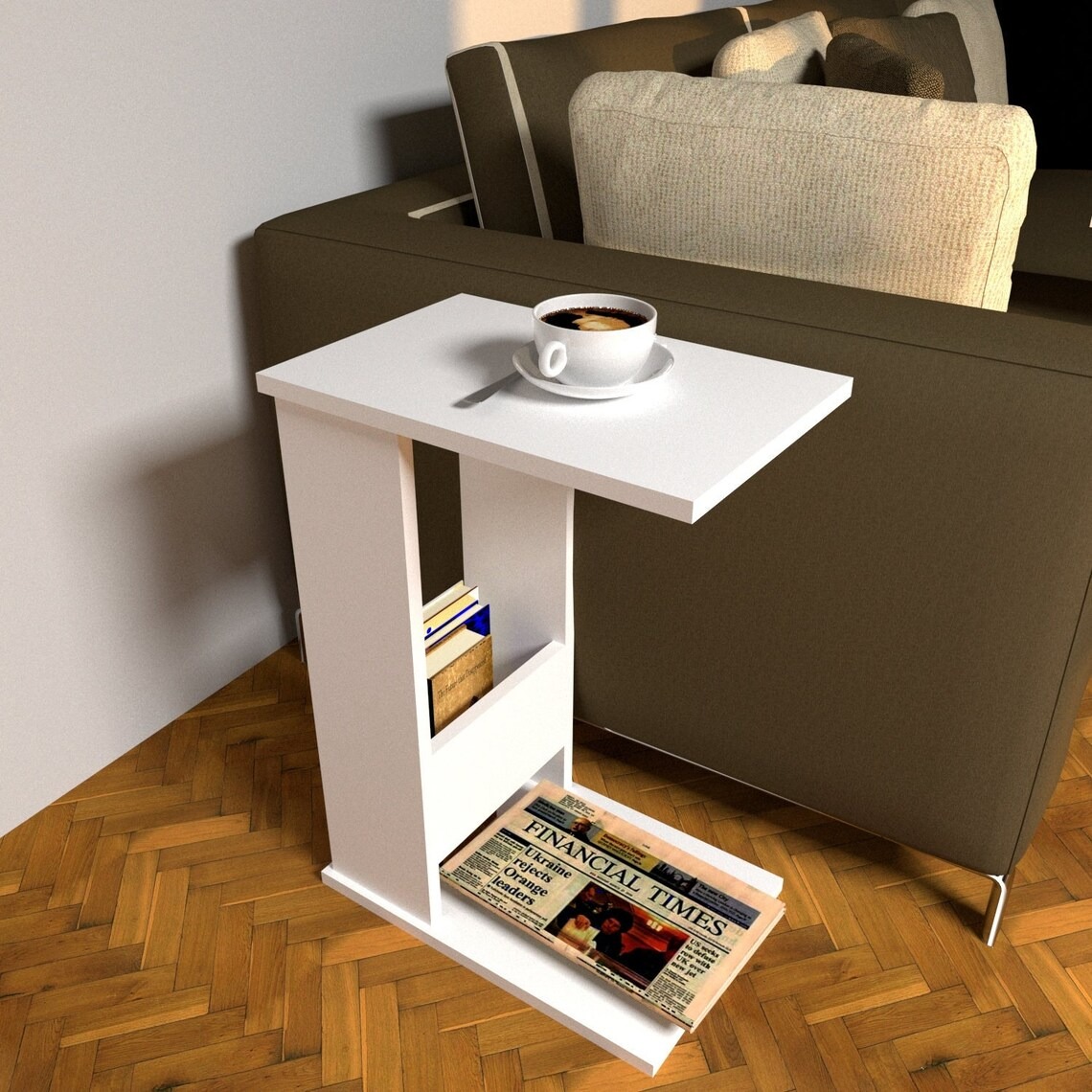 Kayrana Ceyn Coffee Table