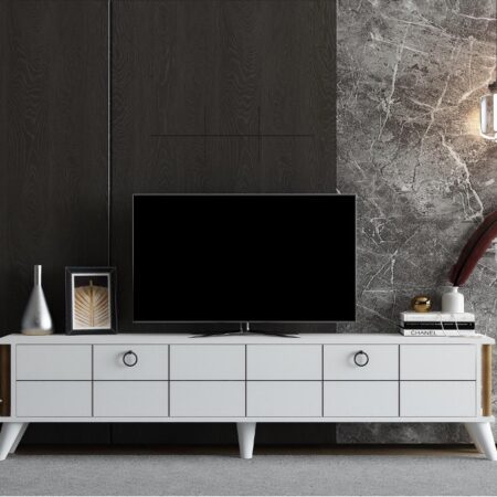 TV Unit 180x40 cm