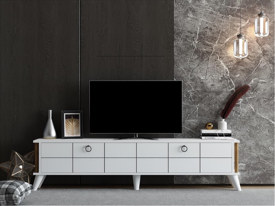 TV Unit 180x40 cm