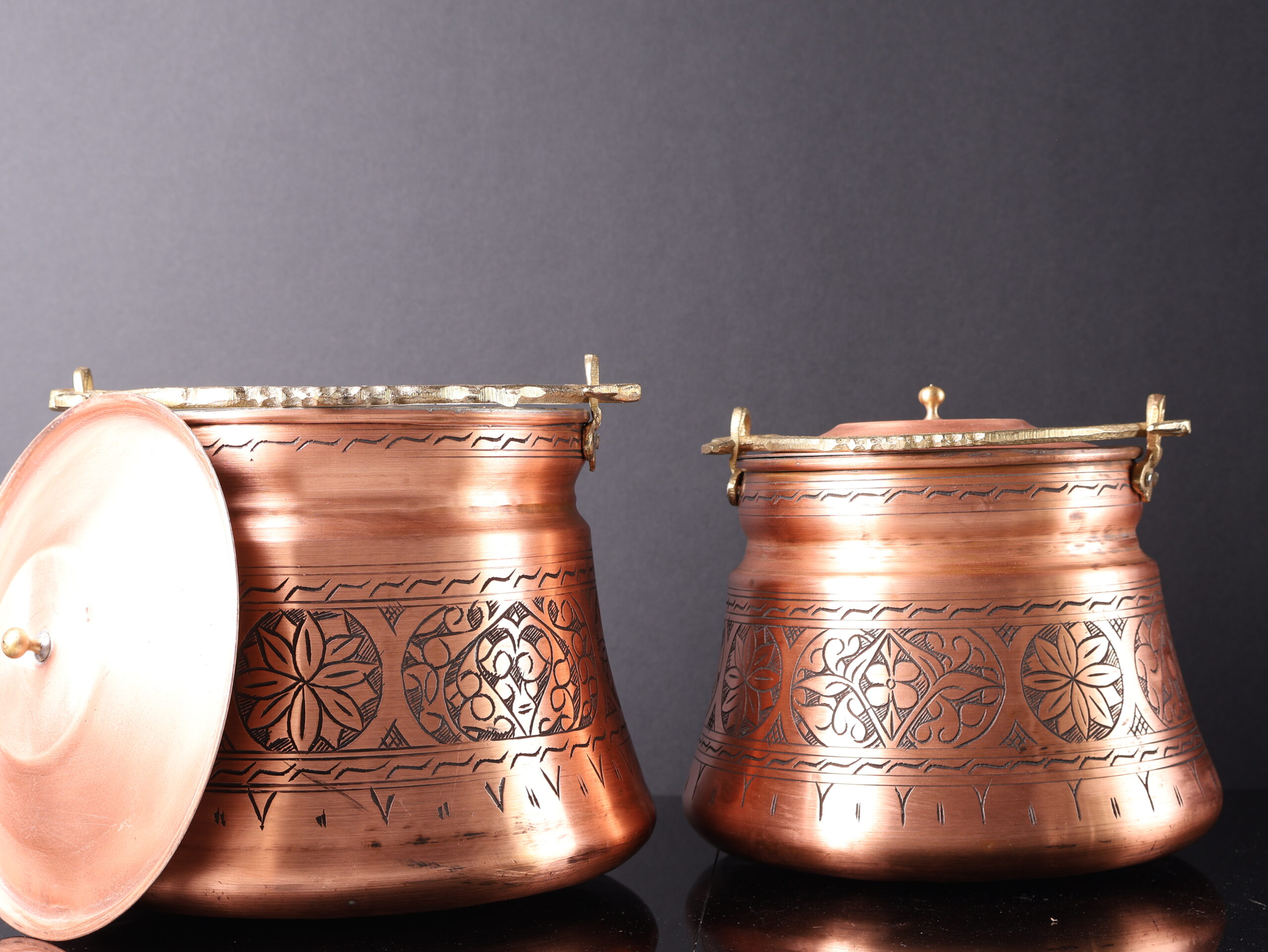 Kayrana yogurt bucket