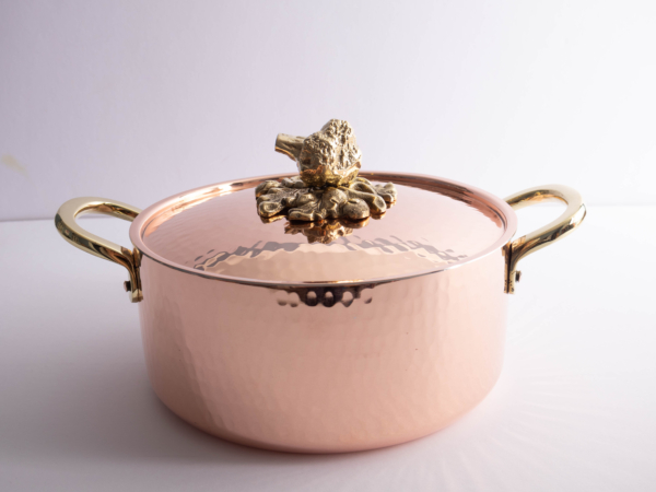 Kayrana / Pots and Pans, Casserole